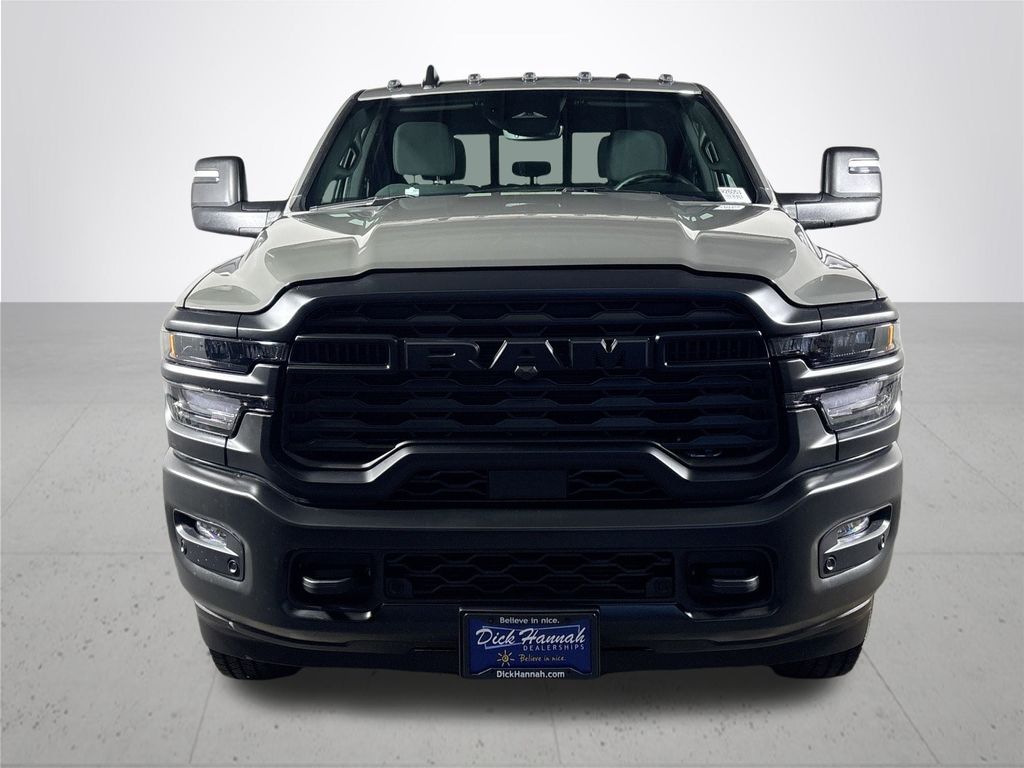 2026 Ram 3500 Tradesman photo 3