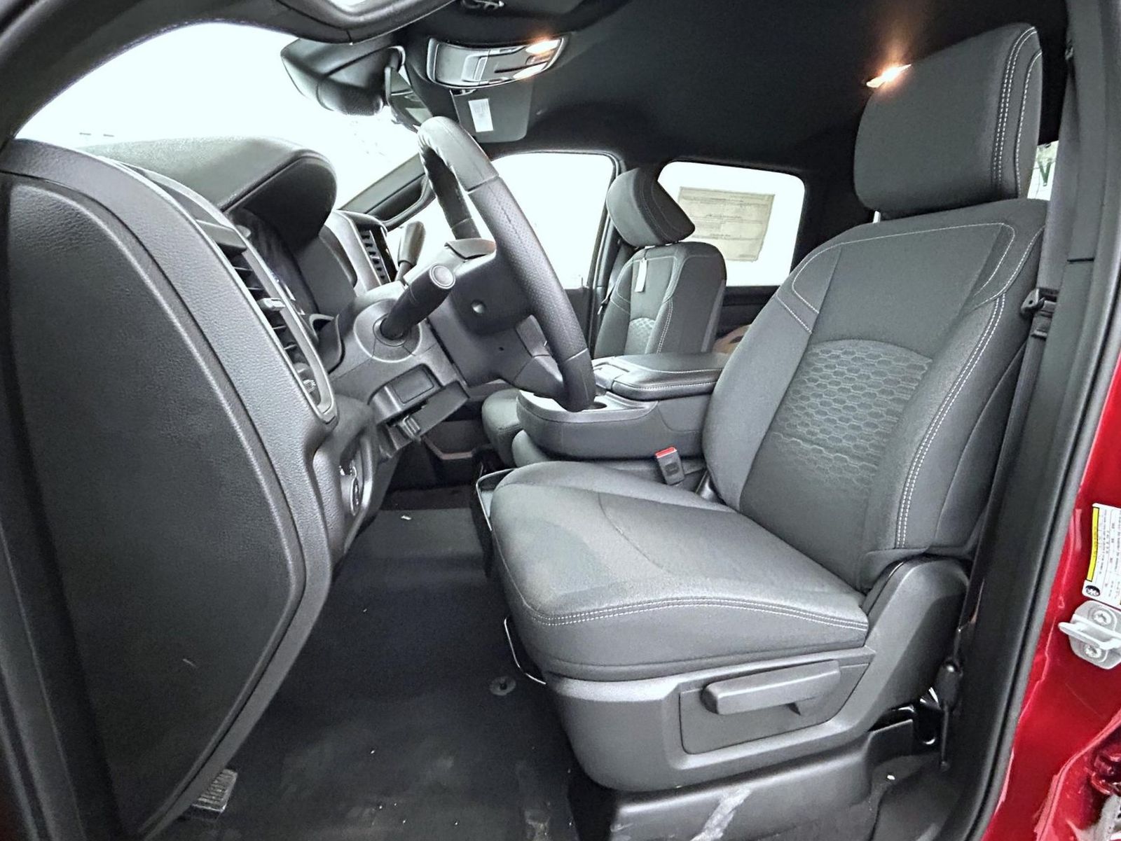 2026 Ram 2500 Tradesman photo 10