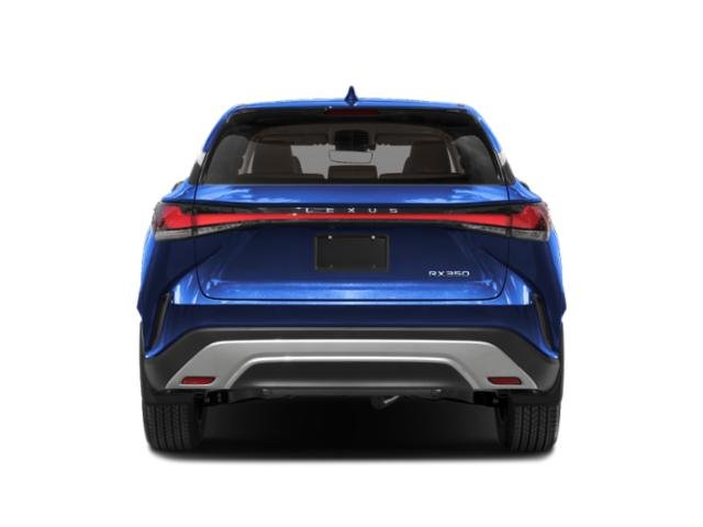 2024 Lexus RX 350 photo 5