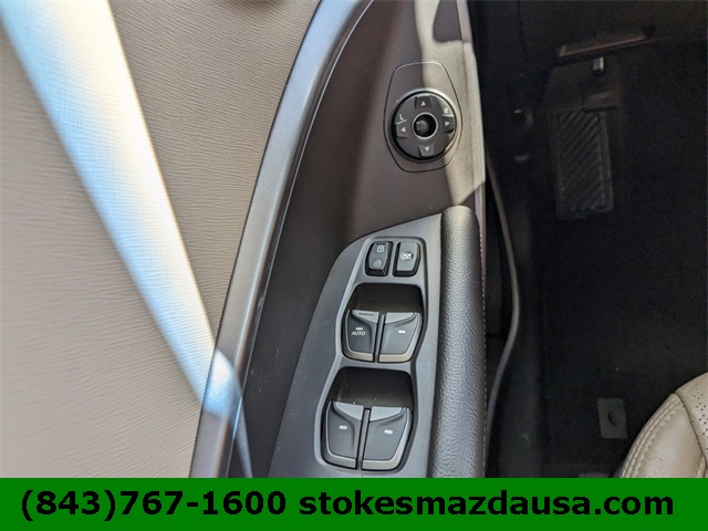 2014 Hyundai Santa Fe Limited photo 20