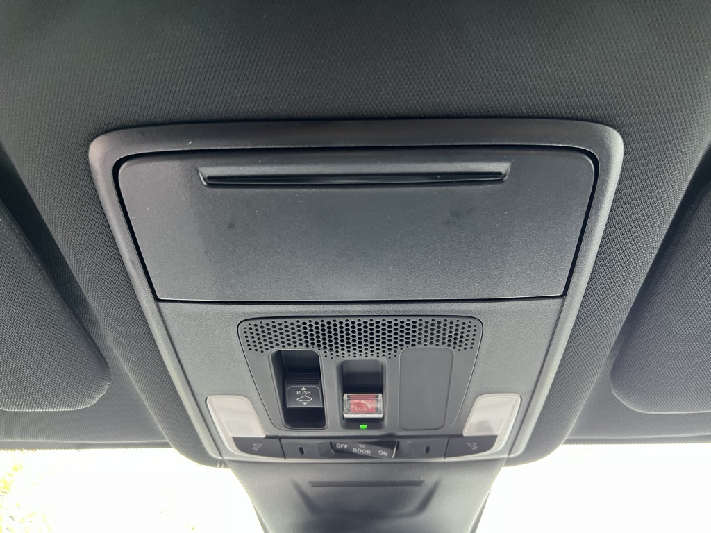 2026 Honda CR-V Hybrid photo 23