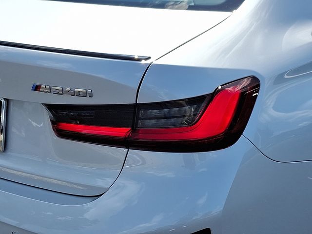 2025 Bmw M340i photo 15