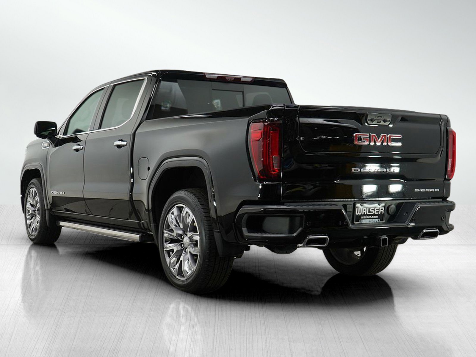 2023 Gmc Sierra 1500 Denali photo 3