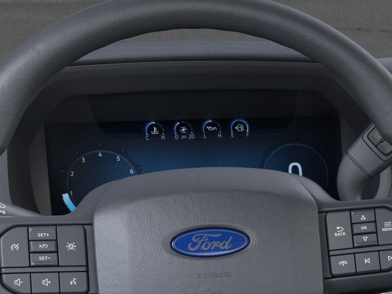 2025 Ford F-150 XL photo 3