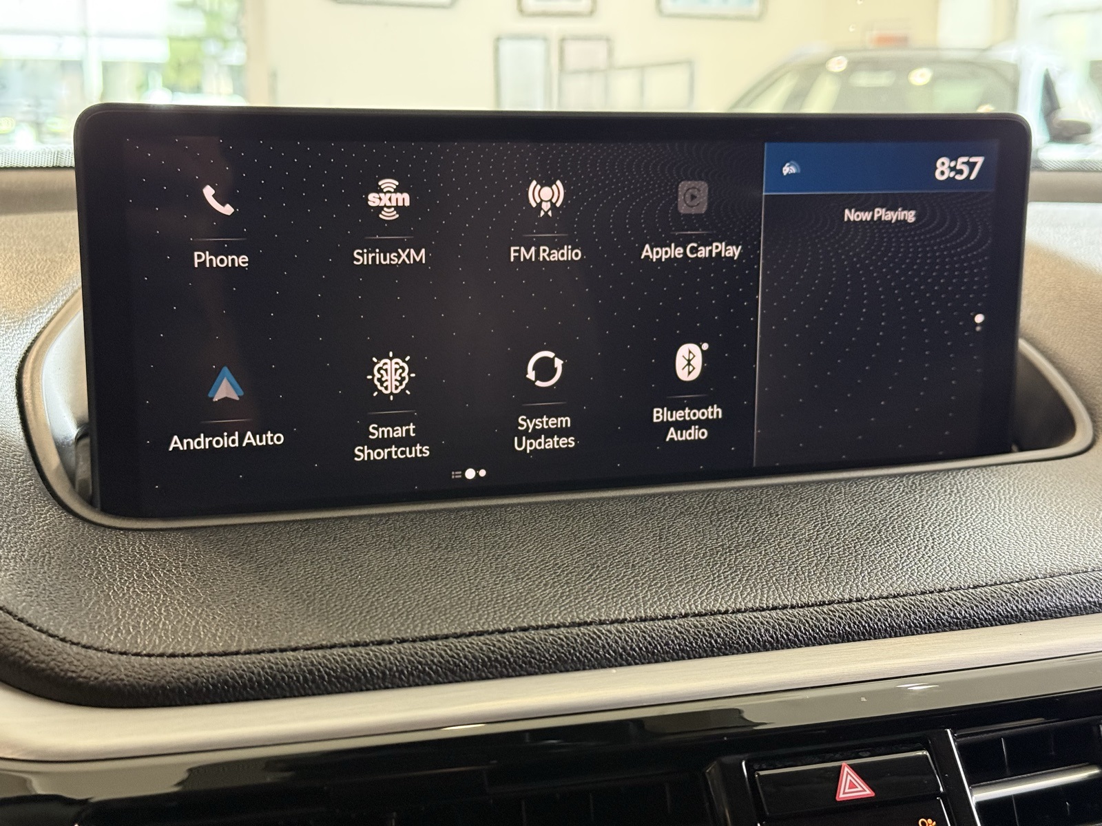 2024 Acura MDX SH-AWD photo 4