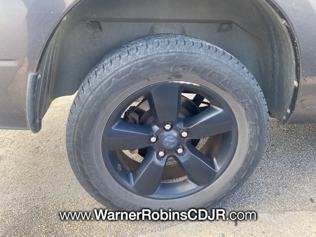 2016 Ram 1500 Express photo 4