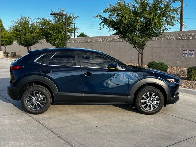 2024 Mazda CX-30 2.5 S photo 2