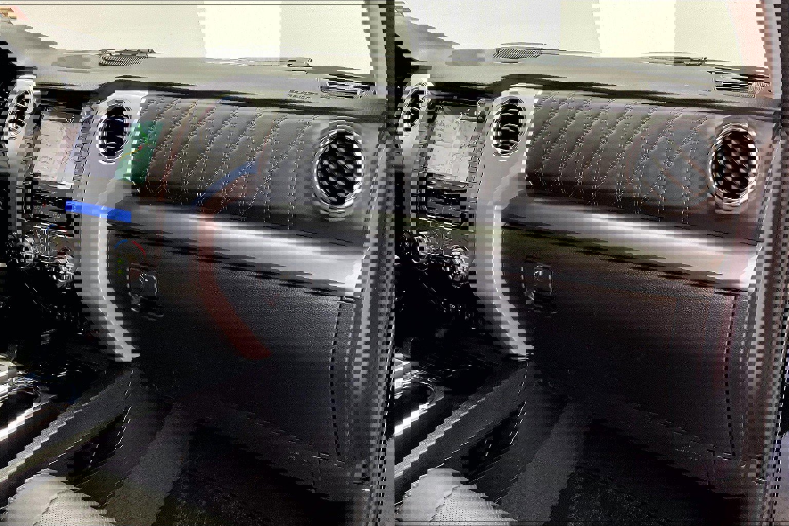 2021 Toyota Tundra Platinum Grade photo 15