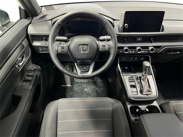 2026 Honda CR-V Hybrid photo 21