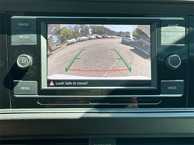 2021 Volkswagen Jetta R-Line photo 29