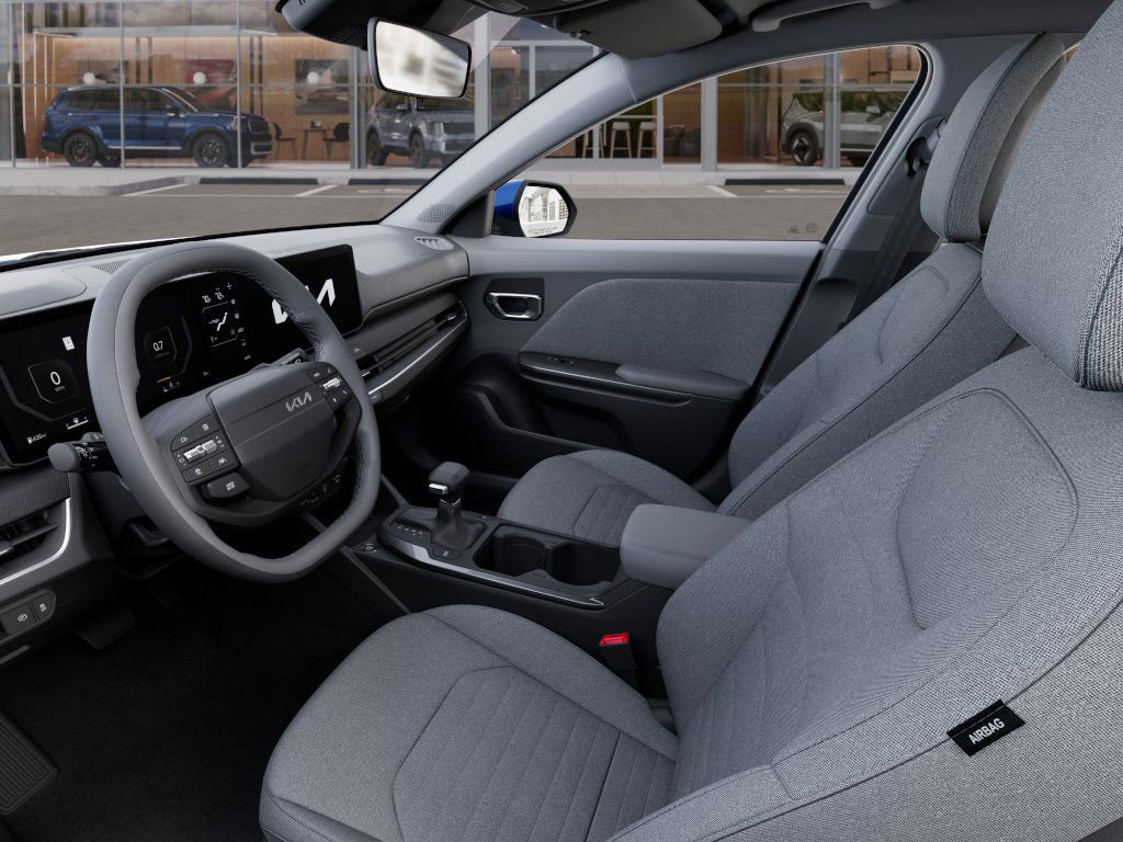 2025 Kia K4 EX photo 17
