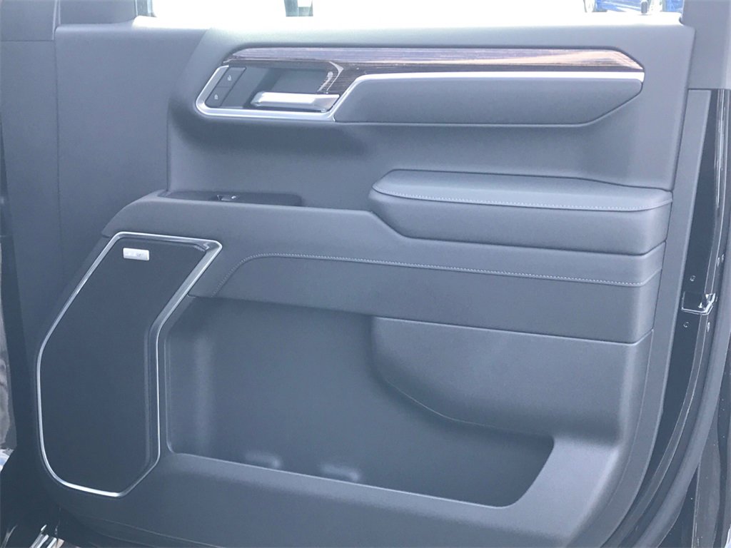 2026 GMC SIERRA - Image 36