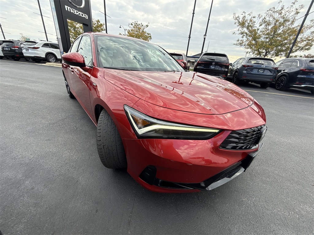 2023 ACURA INTEGRA - Image 4