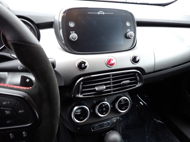 2023 Fiat 500X Sport photo 17