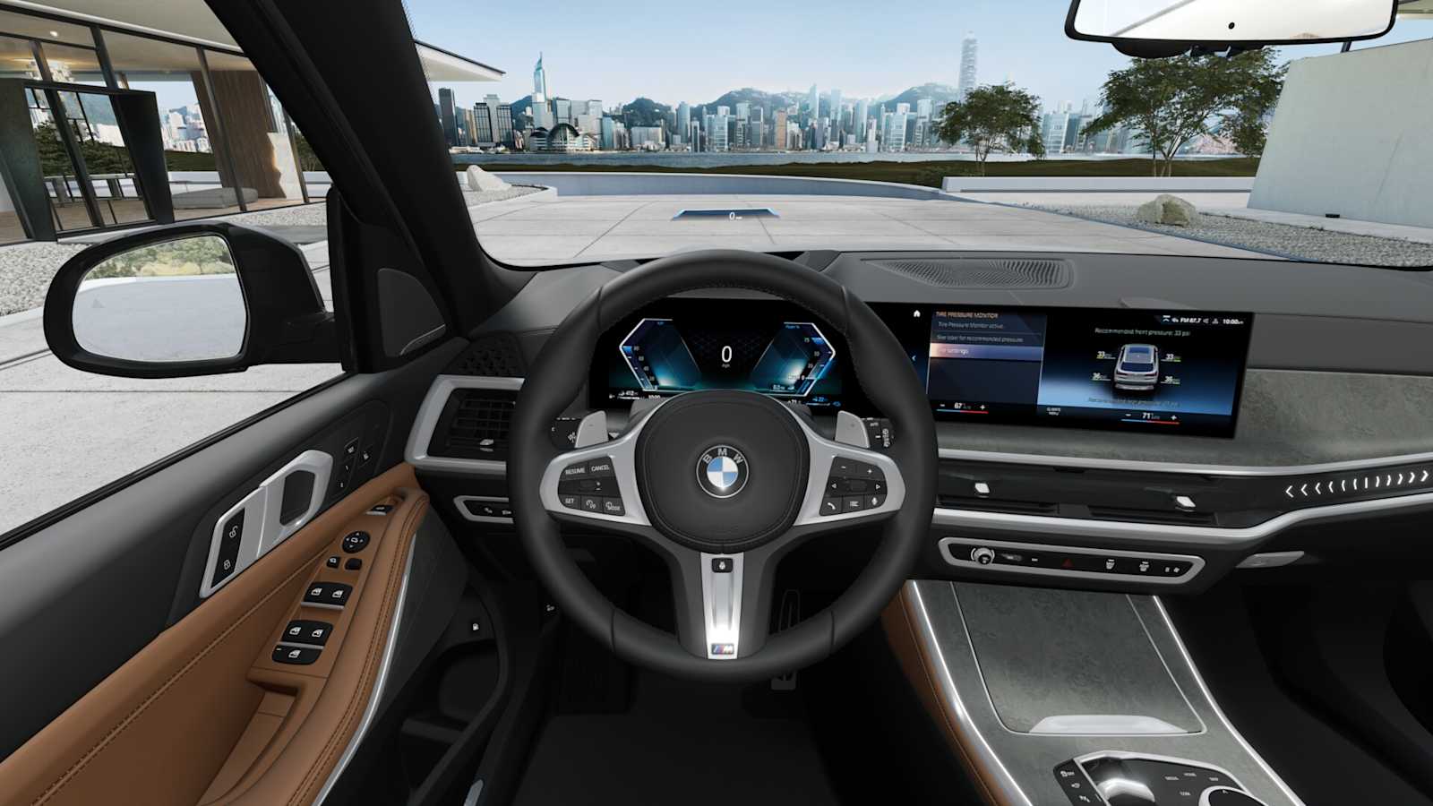 2026 Bmw X5 xDrive50e photo 13