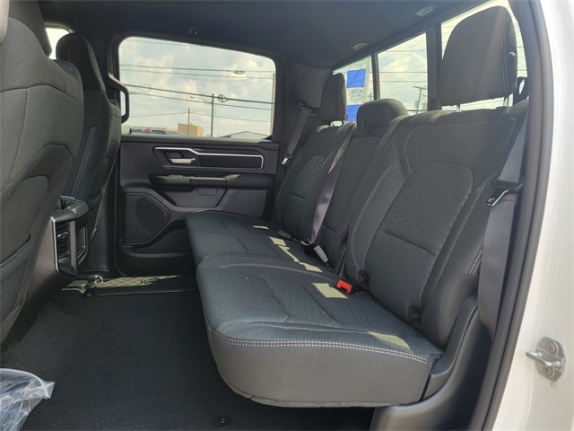 2025 Ram 1500 Big Horn Lone Star photo 12