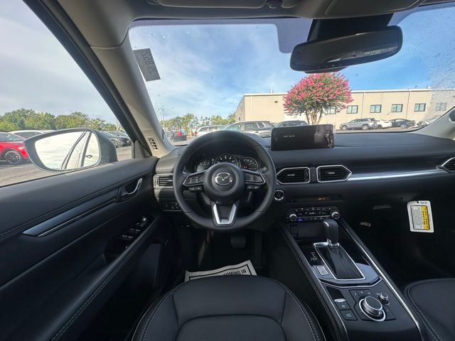 2025 Mazda CX-5 2.5 Premium Plus photo 14