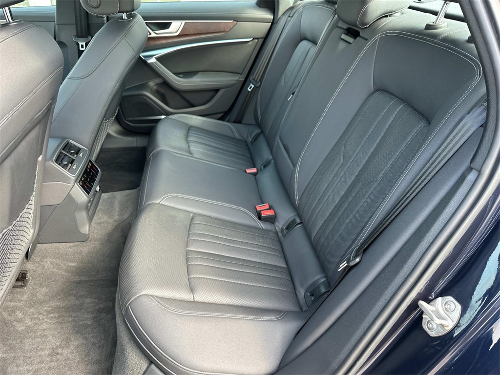2020 Audi A6 2.0T Premium Plus photo 9