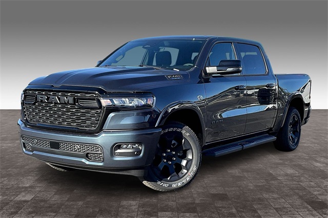 2026 RAM Ram 1500 Pickup Big Horn/Lone Star's photo