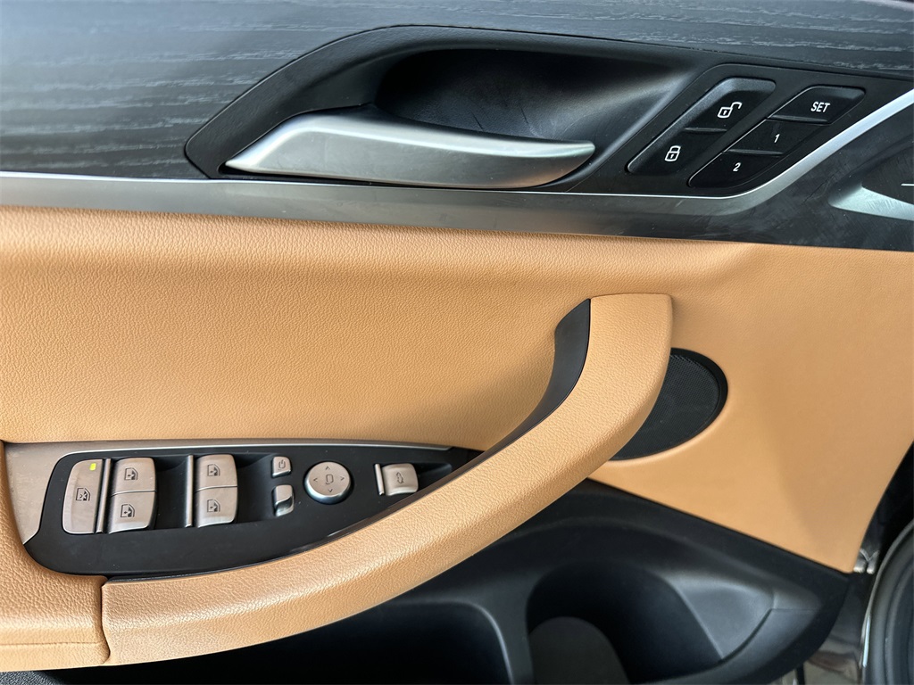 2022 Bmw X3 sDrive30i photo 6