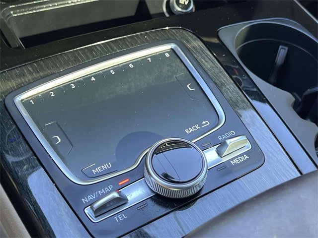 2018 Audi Q7 3.0T Premium Plus photo 26