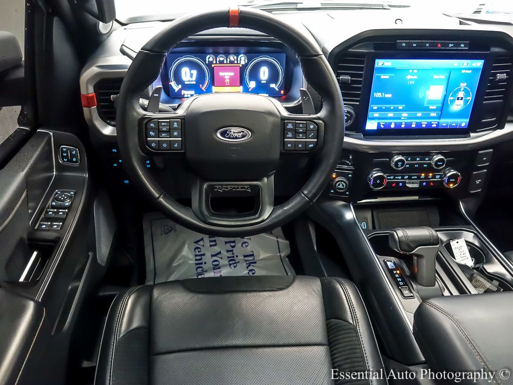 2023 FORD F-150 - Image 13