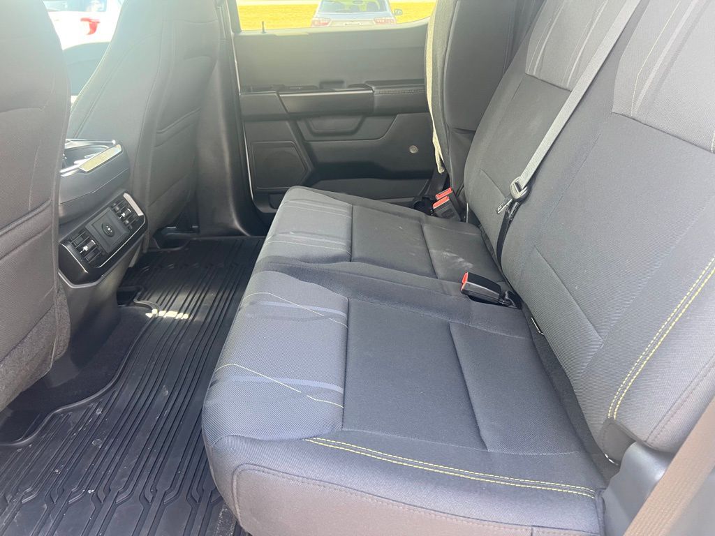 2025 Ford F-150 STX photo 24