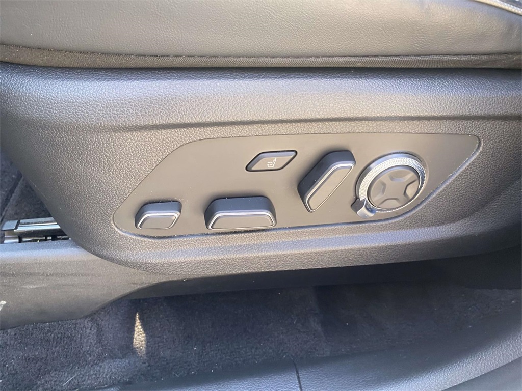 2023 Hyundai Palisade Calligraphy photo 12