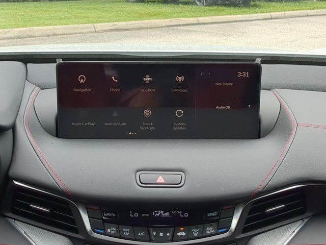 2025 Acura TLX SH-AWD A-Spec photo 17