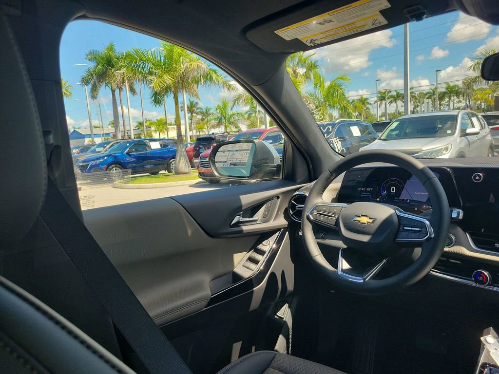 2026 Chevrolet Equinox LT photo 15