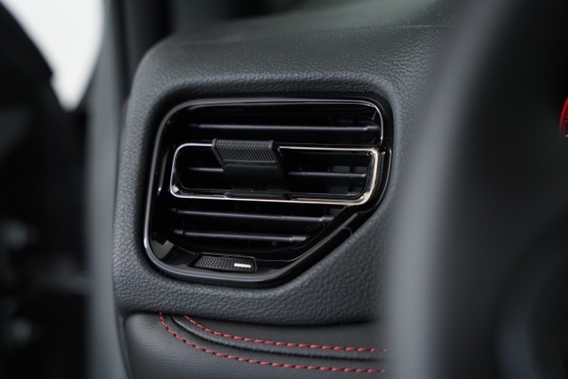 2026 Dodge Durango GT photo 16