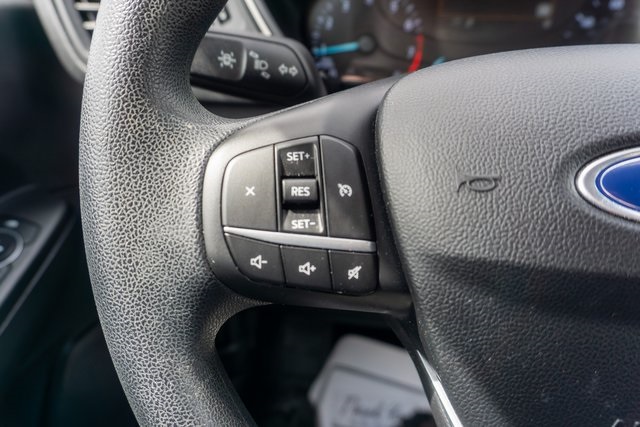 2020 Ford Escape SE photo 15