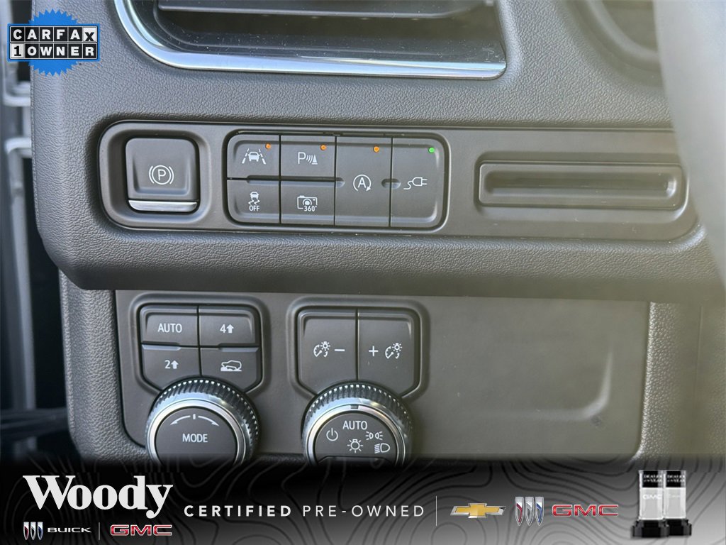 2022 GMC YUKON XL - Image 18