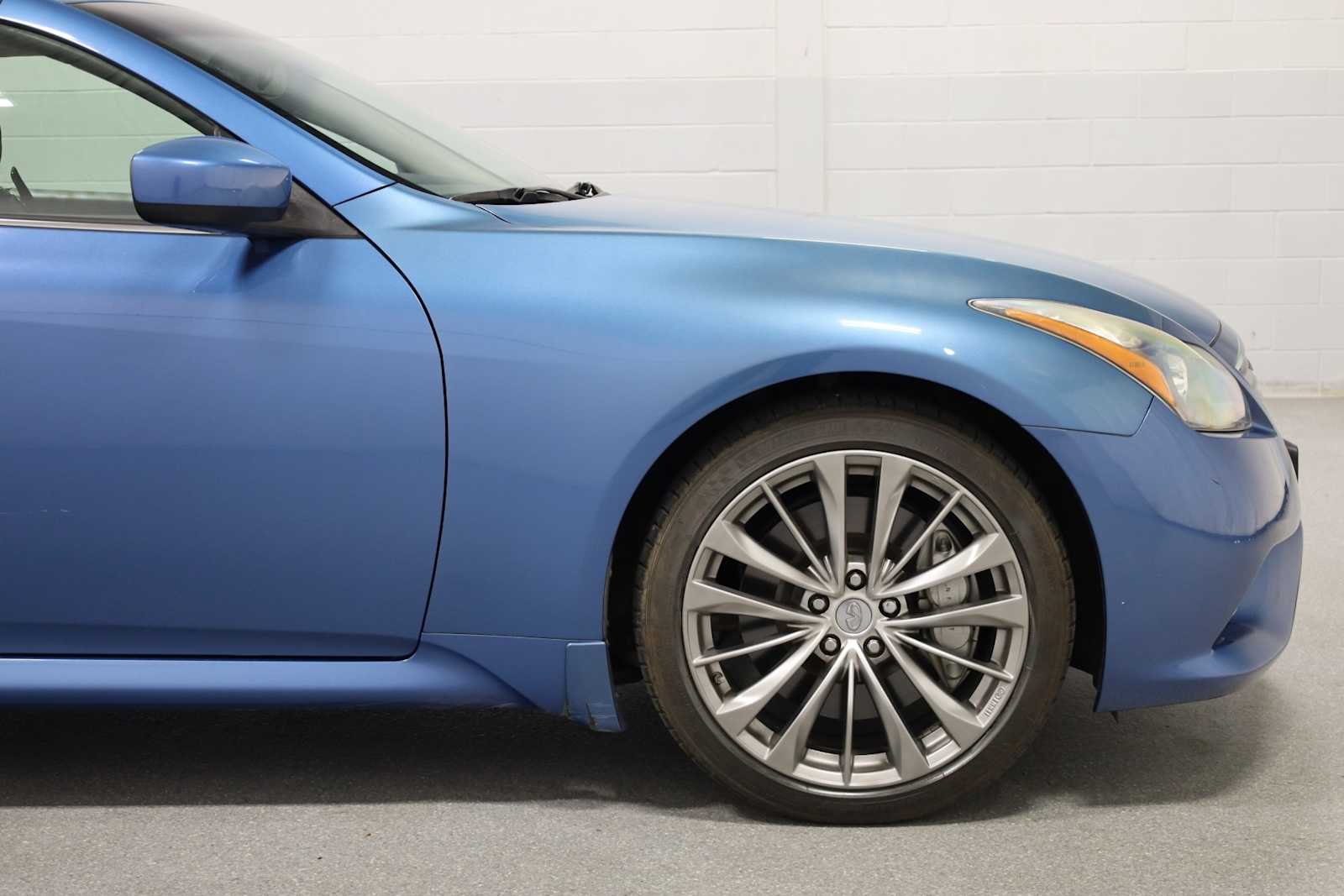 2013 Infiniti G37 Base photo 10