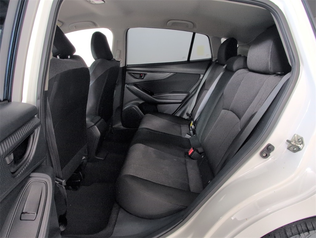 2021 Subaru Impreza Base photo 7