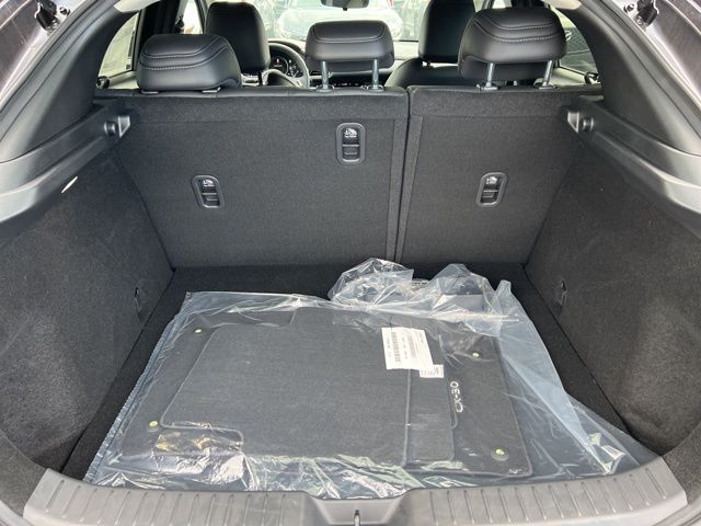 2025 Mazda CX-30 2.5 S Preferred photo 26