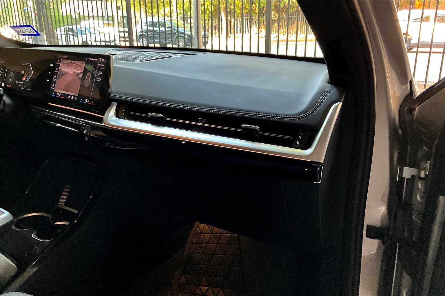 2024 Bmw X1 XDrive28i photo 18