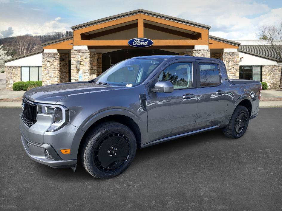 2026 Ford Maverick Lobo Standard's photo