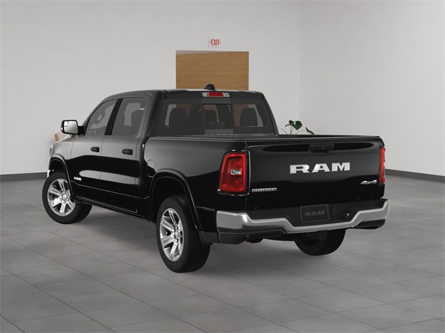2025 Ram 1500 Big Horn Lone Star photo 4