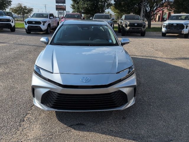 2025 Toyota Camry LE photo 11