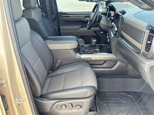 2023 Chevrolet Silverado 1500 ZR2 photo 28