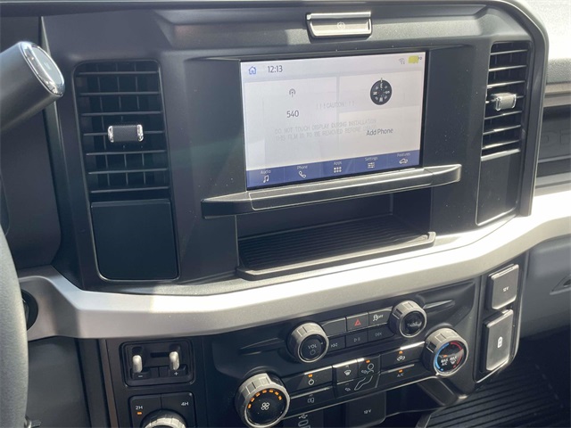 2026 Ford F-350 XL photo 9
