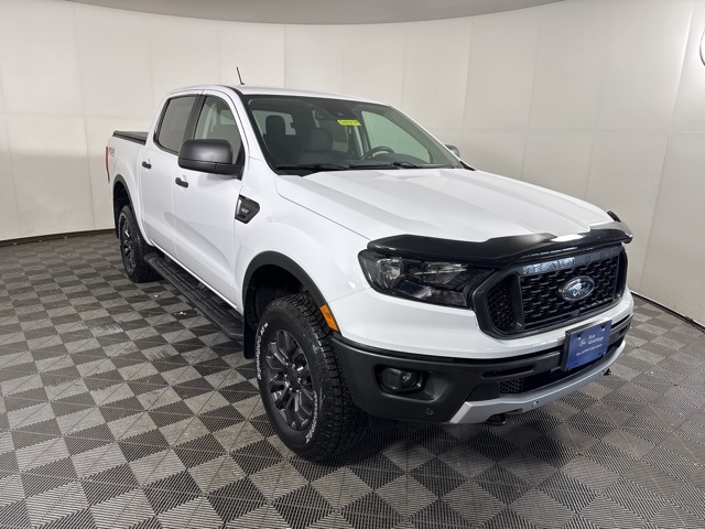 Certified 2023 Ford Ranger XLT with VIN 1FTER4FH3PLE18562 for sale in Shakopee, Minnesota
