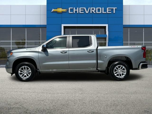 2026 Chevrolet Silverado 1500 LT photo 7