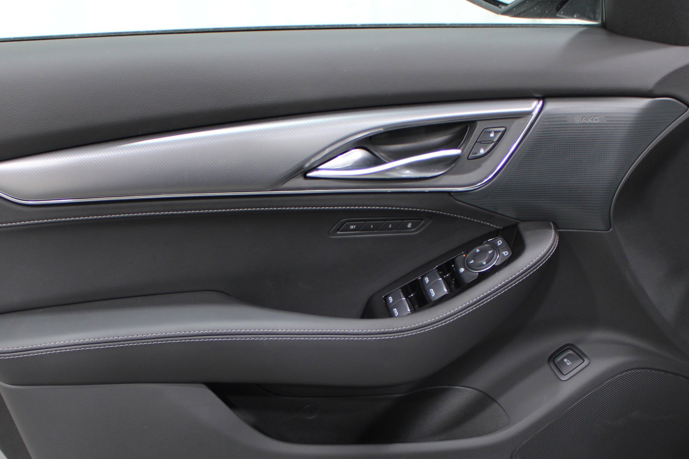 2025 Cadillac CT5 Premium Luxury photo 6