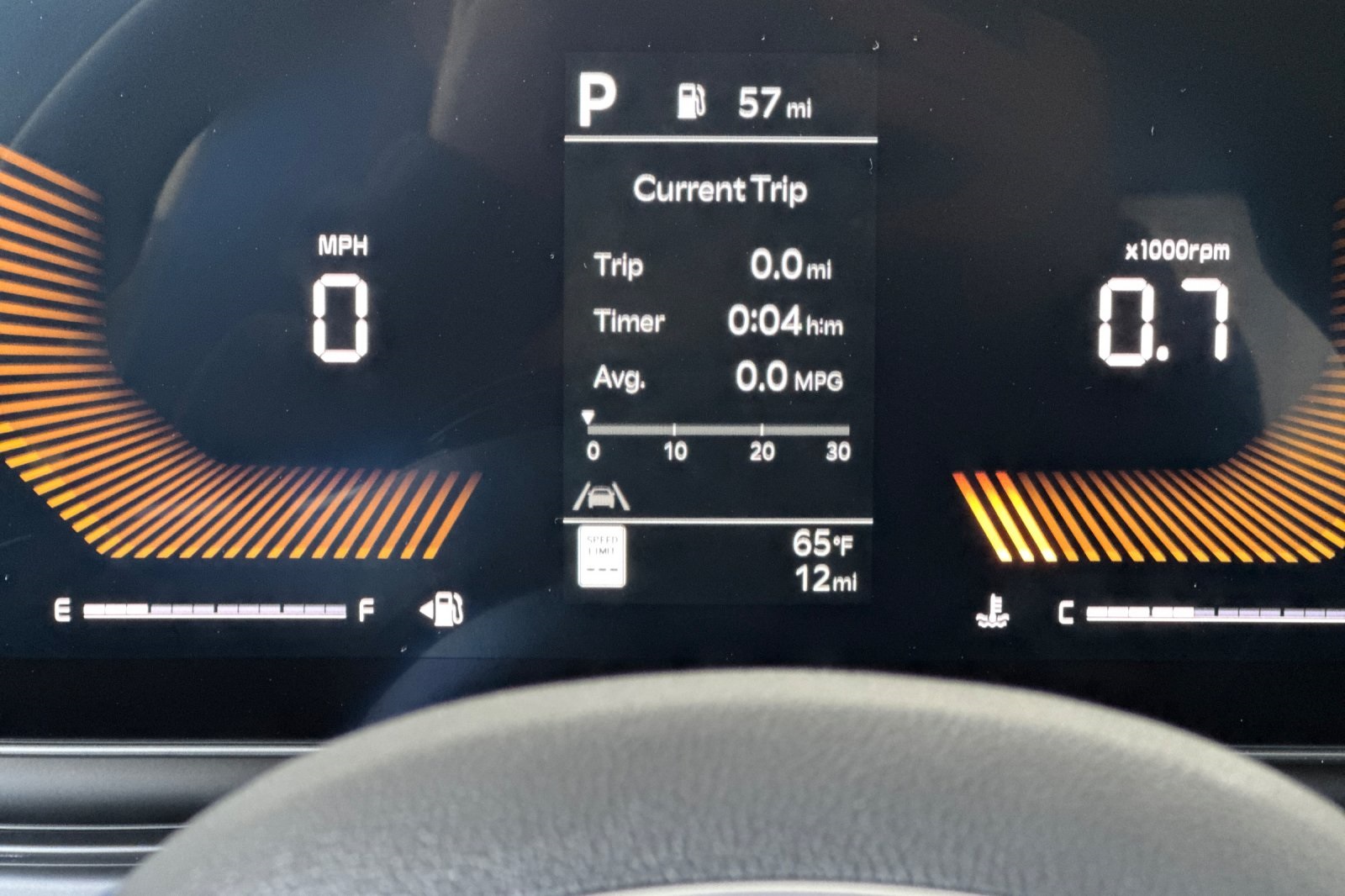 2026 Kia Carnival LX photo 20
