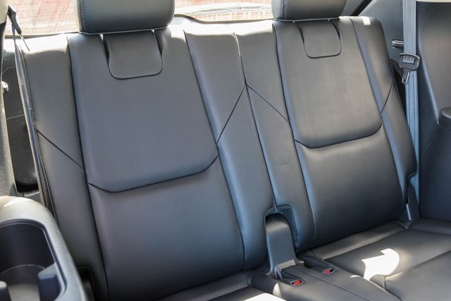 Used 2023 Silver Mazda Touring image 20