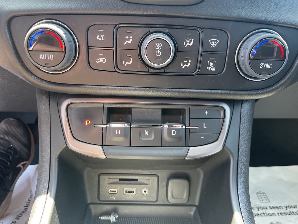 2022 Gmc Terrain AT4 photo 17