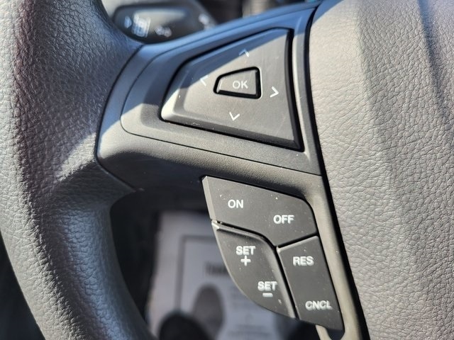2024 Ford Edge SE photo 21