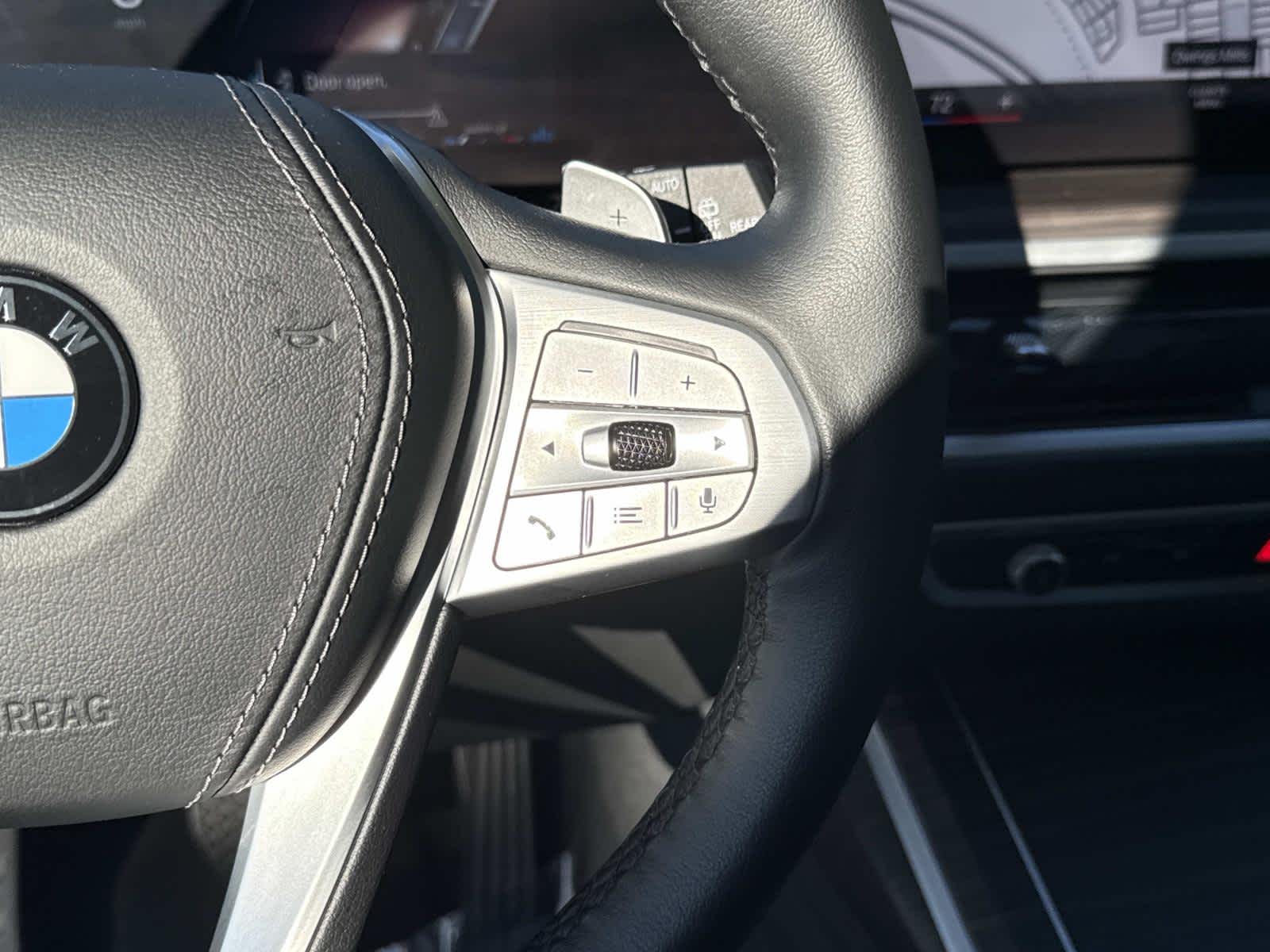 2023 Bmw X7 xDrive40i photo 22
